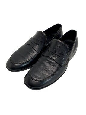 Louis Vuitton | Shoes | Mens Louis Vuitton Vintage Black  display picture 2